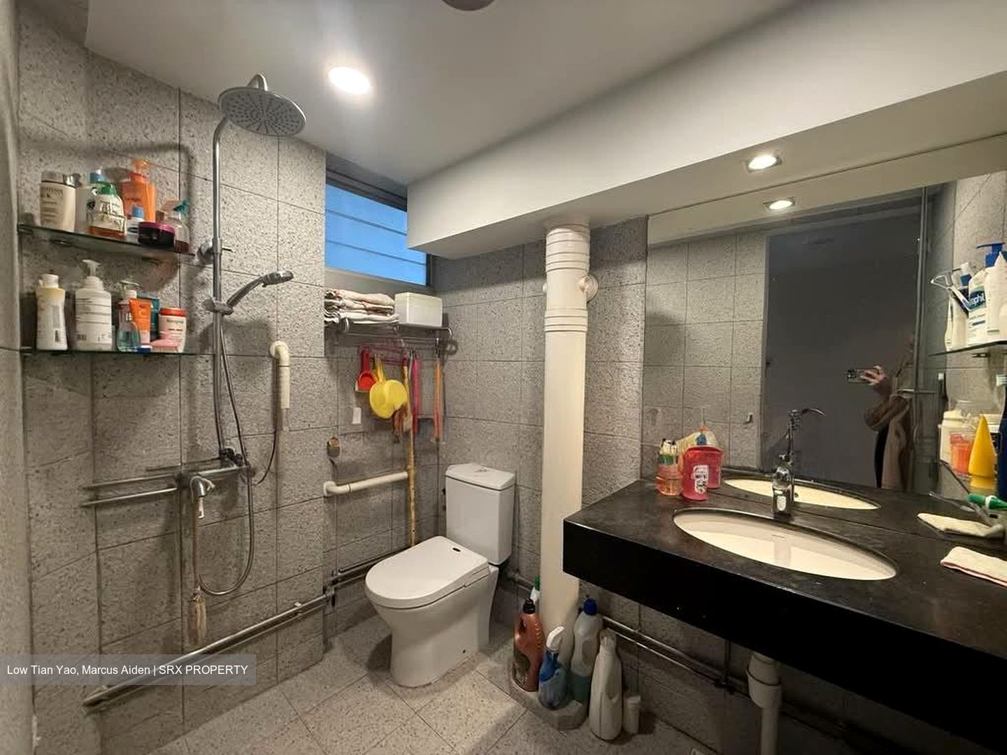 Blk 408 Sin Ming Garden (Bishan), HDB 5 Rooms #576547121